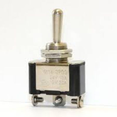 Comutați comutatorul 3 poziții