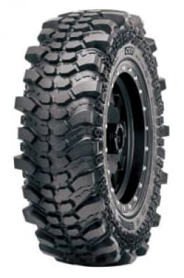 CST CL-98 DOT23 MUD KING 33/10.50/15 115K Off-road tyre M+S POR TL