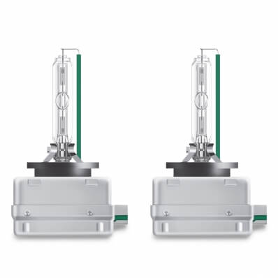 Lampă xenon 66340 D3S XNB 35W PK32D