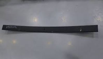 KAMAZ-EURO-6520 N1 frunze de primăvară spate