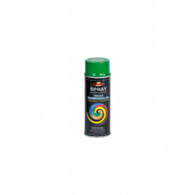 584930 Green Ral 6018 CS sp. 400 ml