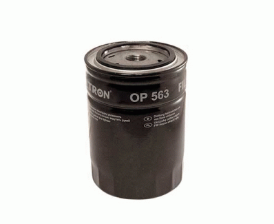МАСЛЯНЫЙ ФИЛЬТР FILTRON OP563