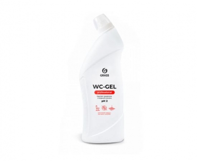 GRASS "WC-gel" 750 ml.