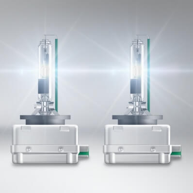 Lampă xenon 66350 D3R 35W PK32D-6