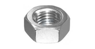 Piuliță din oțel М14