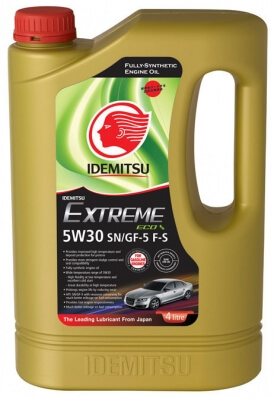 Idemitsu Extreme Eco SN/GF-5 5W-30 1L