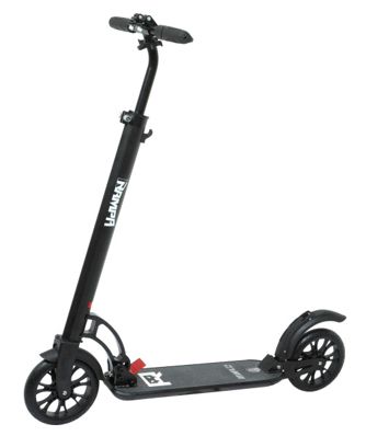 Trotineta cu picior RRAMPA C2 200