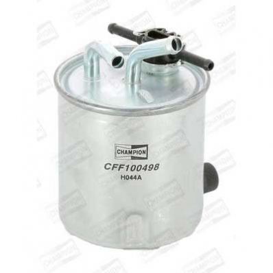 ТОПЛИВНЫЙ ФИЛЬТР CHAMPION CFF 100498 (PP 857/6)-(ST 6153)