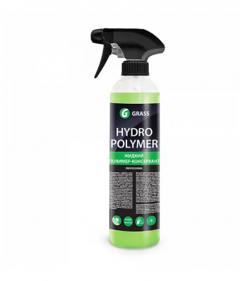 "Hydro polymer" professional 500 ml