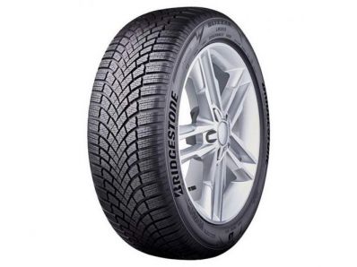 Bridgestone Blizzak LM005 215/45 R17 91H