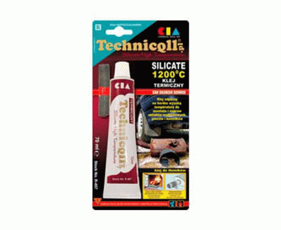 ТЕРМОКЛЕЙ TECHNICQLL R-457 70ML