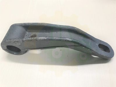 Suport pentru axa de suspensie MTZ