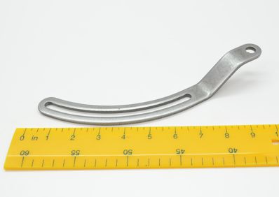 Bară pentru tensionarea generatorului MTZ