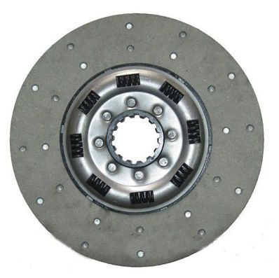 Disc ambreiaj cu arcuri 14shl DT-75/ A-41