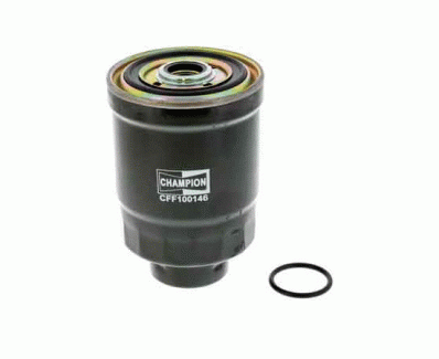ТОПЛИВНЫЙ ФИЛЬТР CHAMPION CFF 100146 (PP 852)-(ST 307)