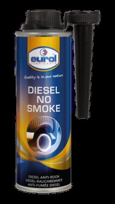 Eurol Diesel No Smoke 250ml