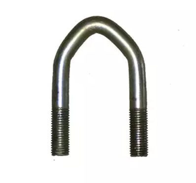 Скоба переднего держателя КРН 2М16Х74Х90