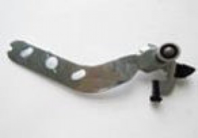 FASE Направляющая ролика BOXER JUMPER DCT III 06-