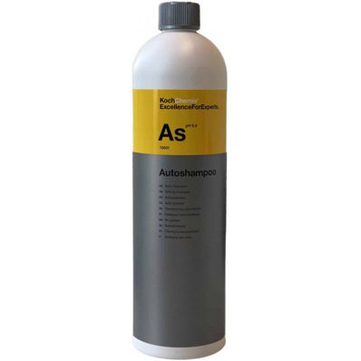 Auto shampoo 1L