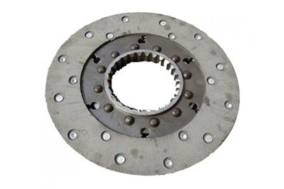 Disc ambreiaj acţionat T-16