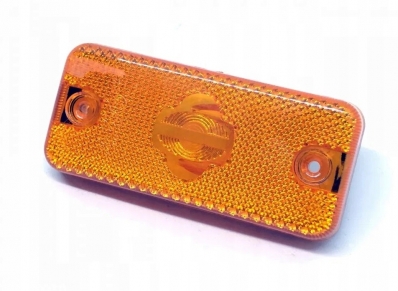 FASE Фонарь боковой BOXER JUMPER DUCATO III 06