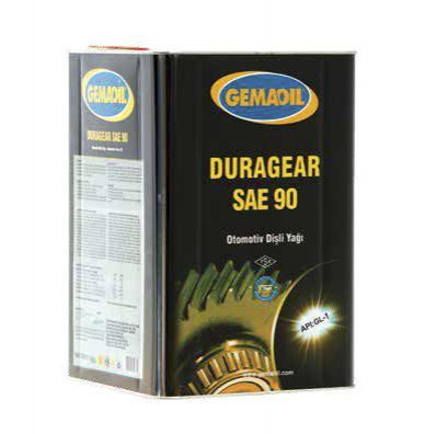 Gemaoil DURAGEAR 90 GL-1 20L
