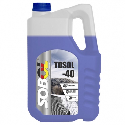 ТОСОЛ А40М 5Л SOBOL