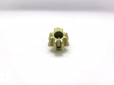 Шестерня вяз/ап.Claas Markant-41-65