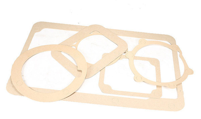 Garnituri KPP ZIL 6 buc.