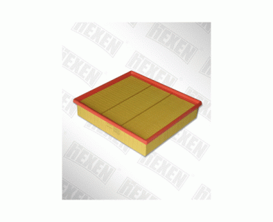 HEXEN A 11013 (SB 072)-(AP 004/2)