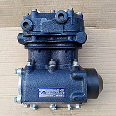 Ansamblu compresor Lituania KAMAZ