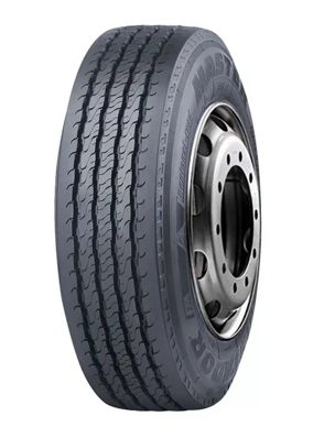 Matador FR-2 Rubber 205/75 R17.5