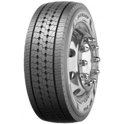 Pulmox PT200 385/65 R22,5