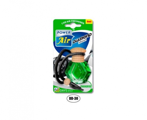 P/A Odorizant pe un sfoară Diamond Dust DD