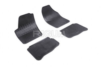 Covorase auto Rigum pentru VW Polo 5m 02-/Fox 05-/S.Fabia I 00-/Seat Ibiza/Cordoba 03-