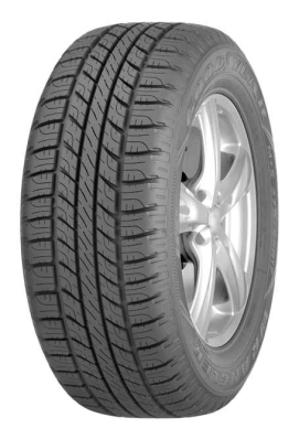 Goodyear WRL HP All Weather FP 235/65 R17