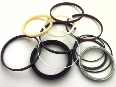 Set servodirecție YuMZ-6 (complet)