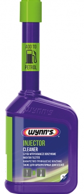 Wynn's Injector Cleaner Petrol 325 ml