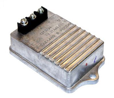 Comutator de aprindere SOATE G-53 ZIL 131.3734