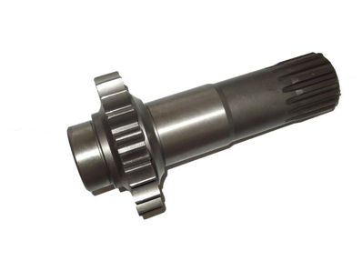 Priza VOM MTZ a vechiului model