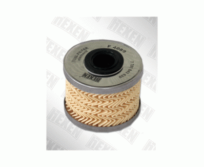 HEXEN FC 4089 (ST 756)-(PM 815/1)