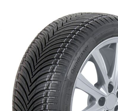 KLEBER Quadraxer 3 225/50R17 98V