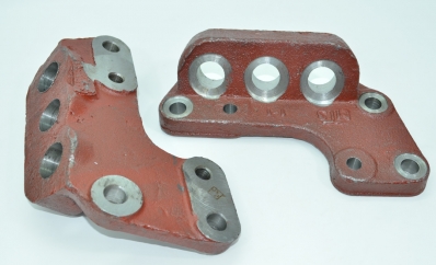 Кронштейн гидроцилиндра РУ (ГОРУ) МТЗ-82