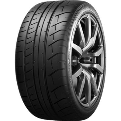 DUNLOP Sport Maxx GT600 255/40 R20 97Y