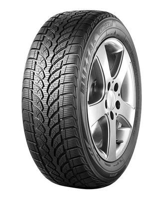 Bridgestone Blizzak LM-32 205/55 R16 91T ZOBR