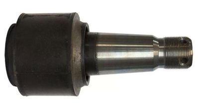 Degetul tijei de reacție a lui KAMAZ este gol