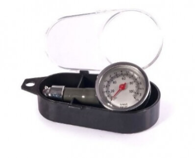 Manometru cu spirala NC-05-TM012