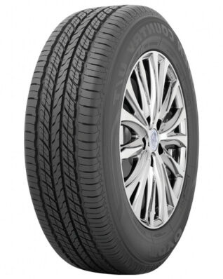 Anvelope Toyo Open Country U/T 275/55 R20 117V