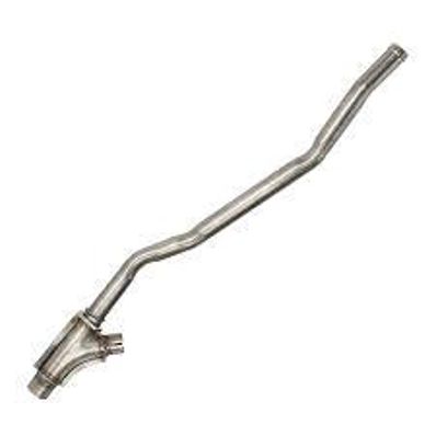 Țeavă amortizor stânga G-53