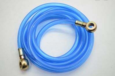 Conducta de combustibil (retur) MTZ